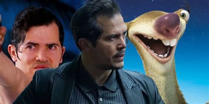 Uncover John Leguizamo's Net Worth: Inside The Fortune Of Hollywood's Chameleon