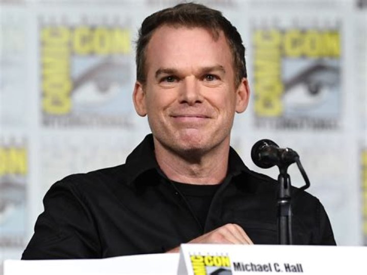 Uncover The Net Worth Of Michael C. Hall