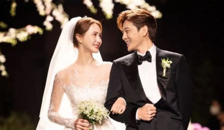 Uncover The Truth: Lee Min Ho's Marital Status And Wife's Name