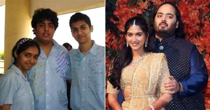 Understanding Anant Ambani: Does Anant Ambani Have Autism?