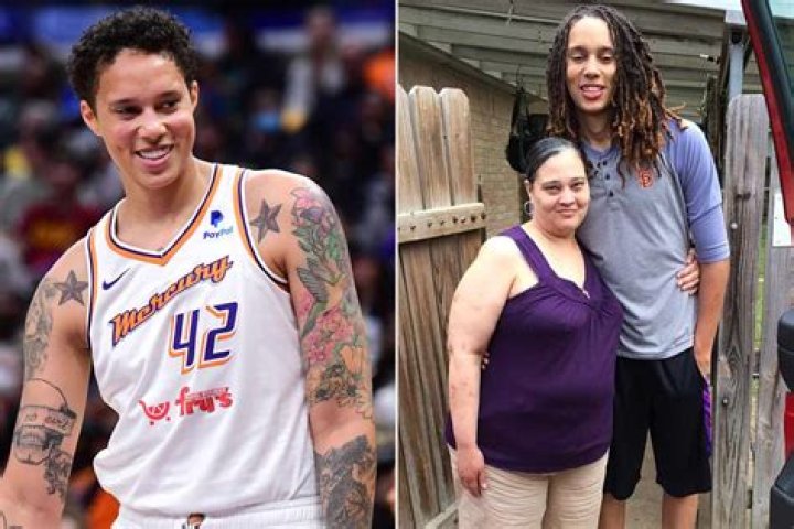 Understanding The Impact Of Brittney Griner's Identity As A Transgender Athlete
