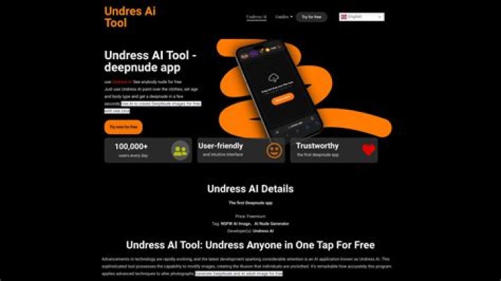 Undress AI Tool: The Ultimate Guide to Understanding and Utilizing This Advanced Technology