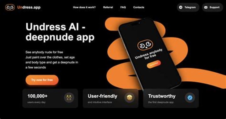 Undress.app: The Ultimate Guide to Understanding and Maximizing Its Potential