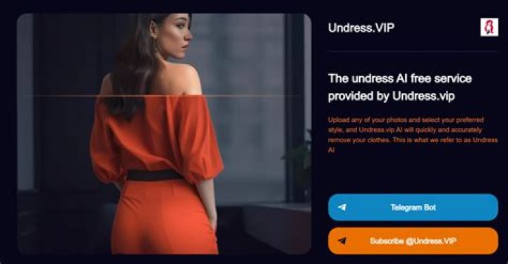 Unlocking the Potential of Undress.com App: A Comprehensive Guide