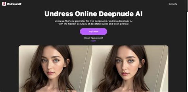 Undresser AI: Revolutionizing the Future of Digital Imaging