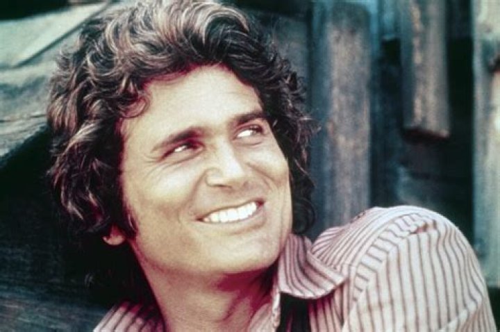 Unforgettable Shows Starring Michael Landon: A Cinematic Journey