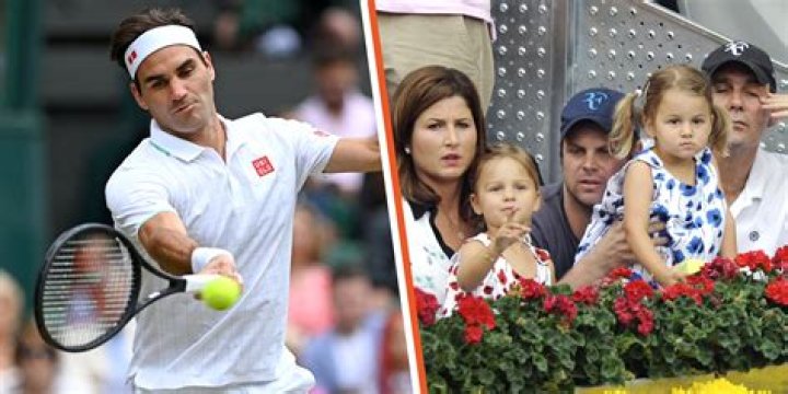 Unraveling The Family Tree: Roger Federer Siblings