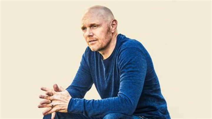 Unraveling The Intriguing Dynamics Of Bill Burr's Family