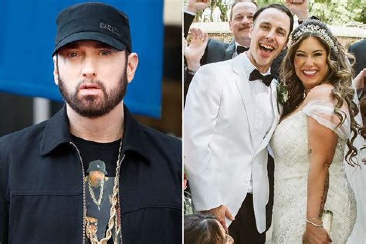 Unraveling the Legacy of Eminem's Dad: A Journey Through Family Ties