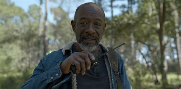 Unraveling The Legacy Of James Heltibridle In The Walking Dead