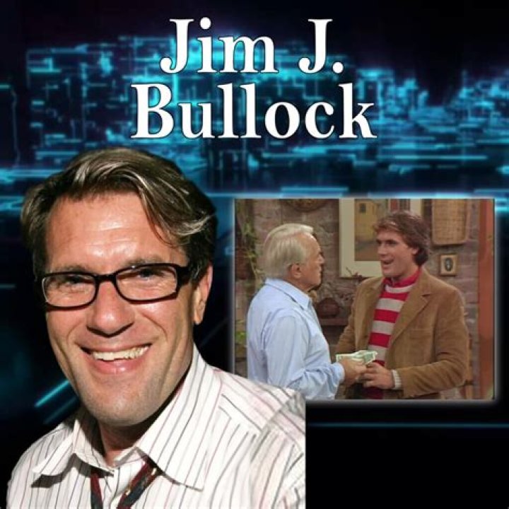 Unraveling the Life and Career of Jim J Bullock