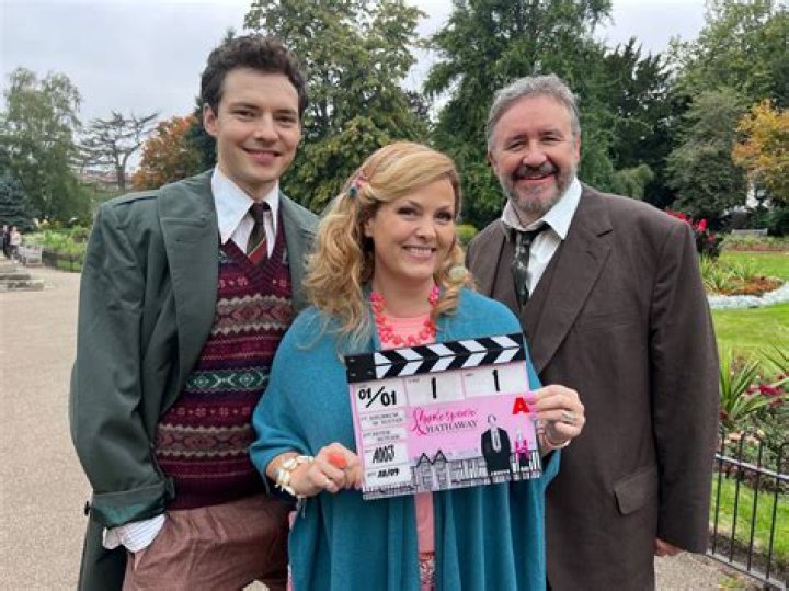 Unraveling the Life of Patrick Walshe McBride: Who is His Partner?