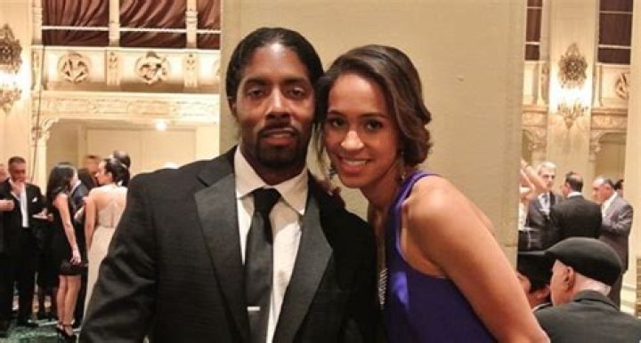 Unraveling The Love Story: How Did Ahmad Givens Meet His Wife?