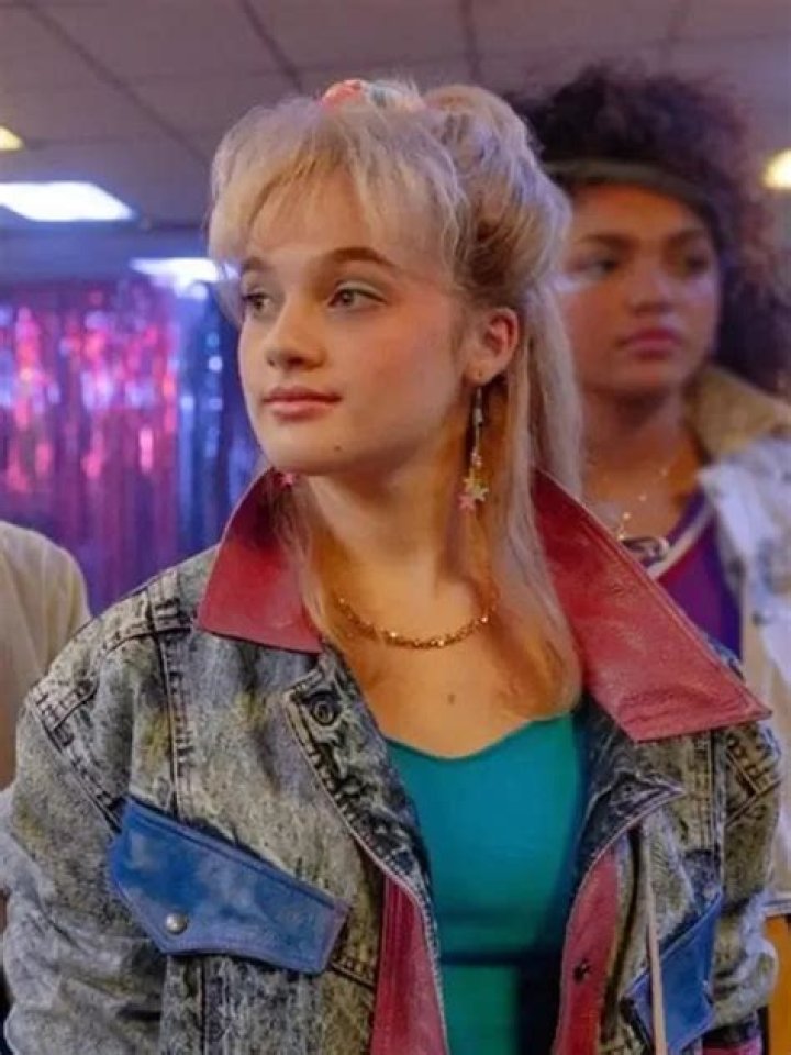 Unraveling The Mysteries Of Stranger Things Angela