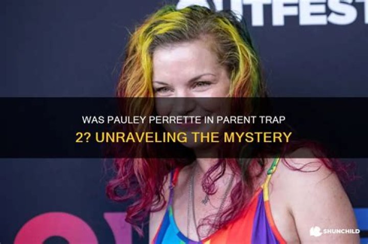 Unraveling The Mystery: Is Pauley Perrette Gay?