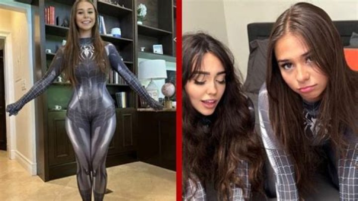 Unraveling The Mystery: Is Sophie Rain And NLE Dating?