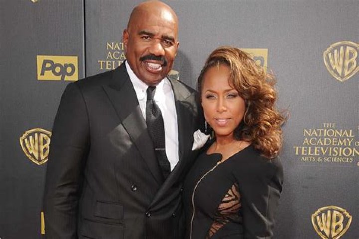 Unraveling The Mystery Of Steve Harvey's Death Date