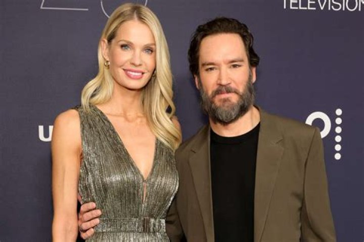 Unraveling The Mystery: Who Is Mark-Paul Gosselaar's Ex-Wife?