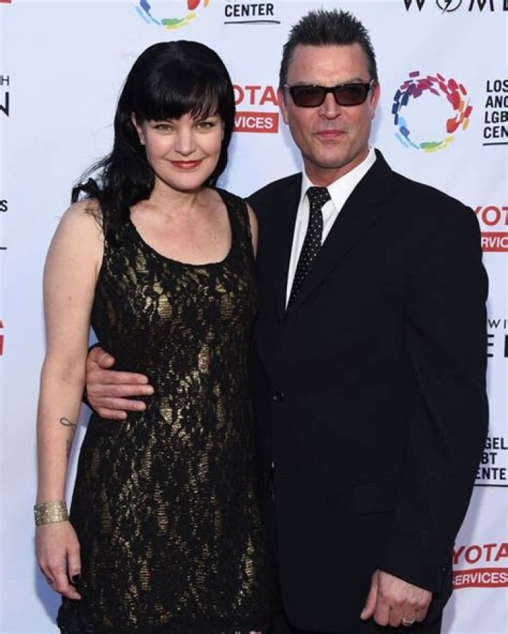 Unraveling The Mystery: Who Is Pauly Perrette Married To Now?