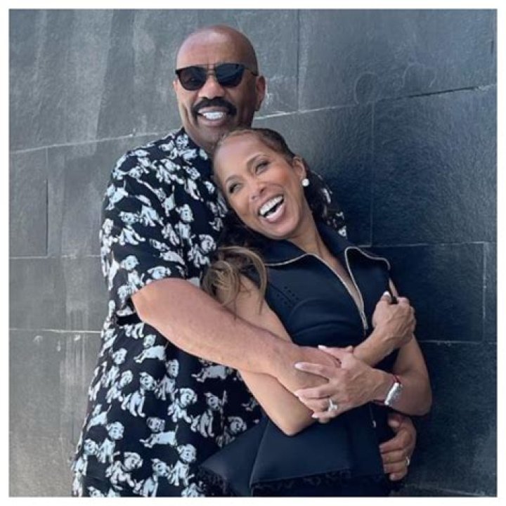 Unraveling The Truth: Did Steve Harvey Pass Away In 2024?
