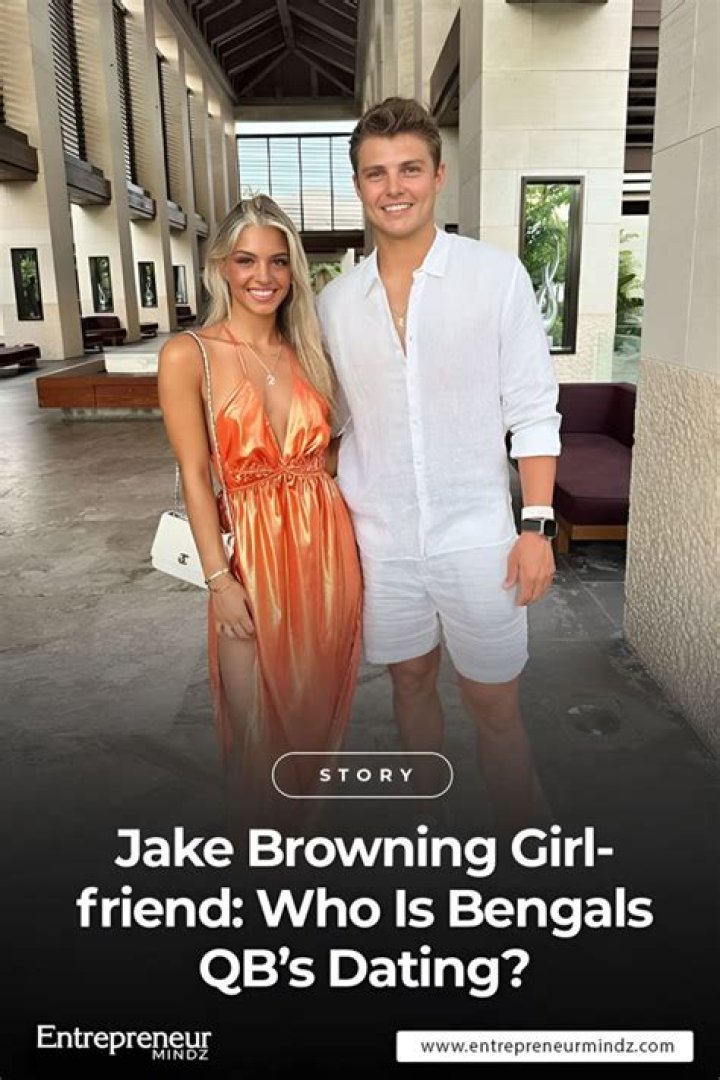 Unveiling Barron's Girlfriend: A Journey Into Their Relationship
