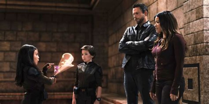 Unveiling The Age Of Emily Osment In Spy Kids 2