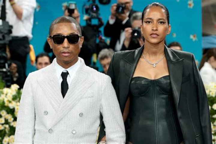 Unveiling The Age Of Pharrell Williams: How Old Is He Really?