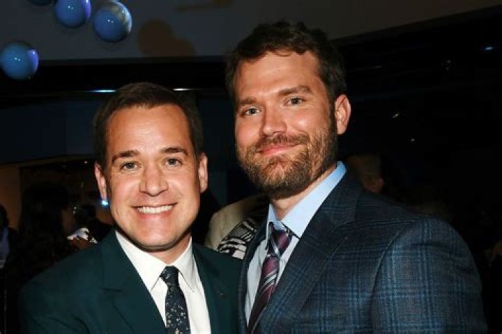 Unveiling The Connection Between TR Knight And Patrick Leahy
