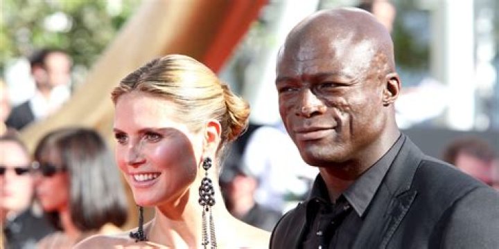 Unveiling The Connection: Heidi Klum And Anthony Kiedis