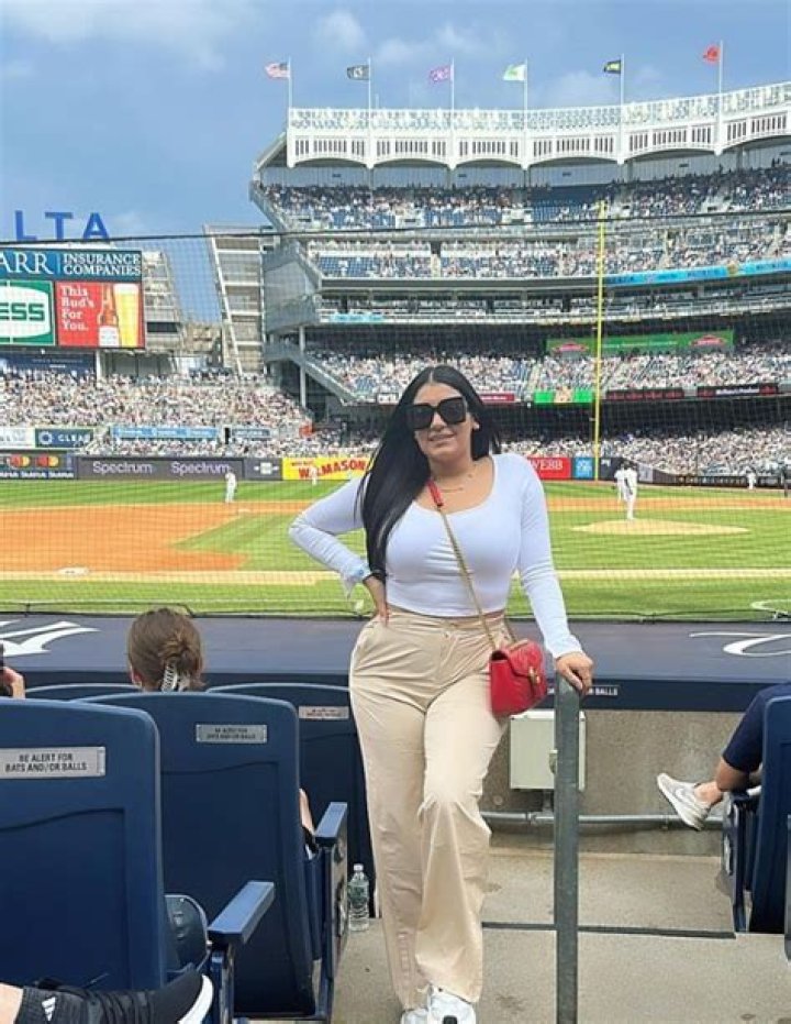 Unveiling The Enigma: The Life And Legacy Of Mara Vega