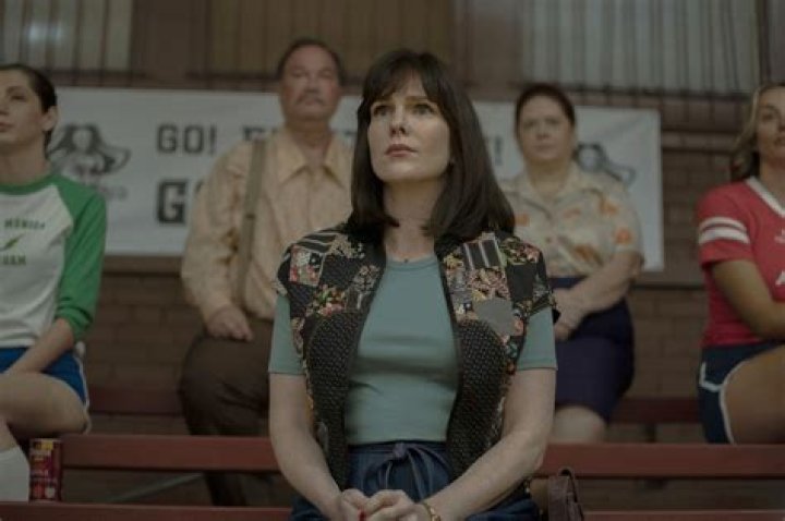 Unveiling The Enigma: Who Is Lily Rabe?