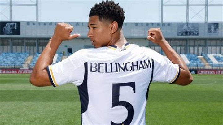 Unveiling The Full Name Of Bellingham: A Comprehensive Guide