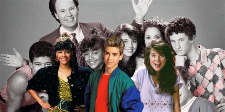 Unveiling the Icon Skreech from Saved by the Bell: The Untold Story