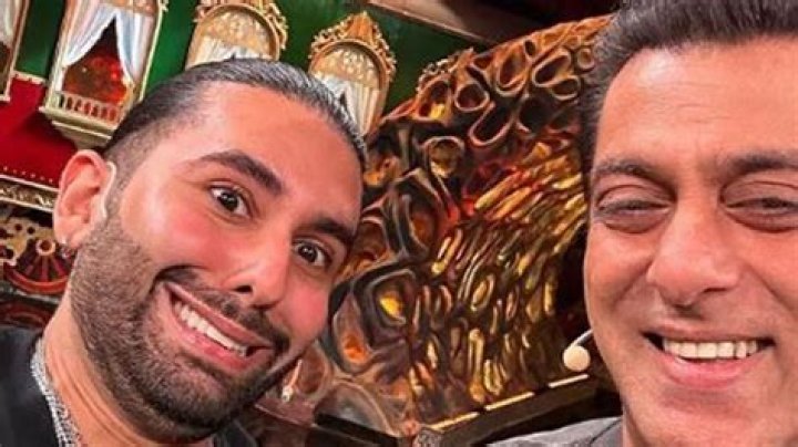 Unveiling The Life Of Jorj Awatramani: A Journey Through Passion And Dedication