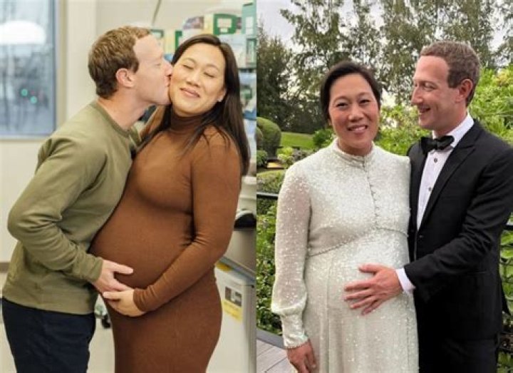 Unveiling The Life Of Karen Zuckerberg: The Woman Behind The Vision