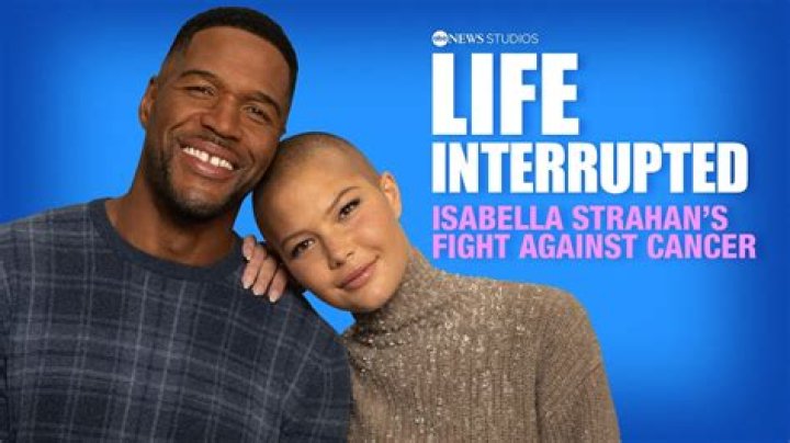 Unveiling The Life Of Michael Strahan's Wife