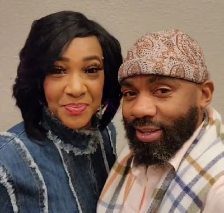 Unveiling The Life Of Pastor Tim Rogers And His Wife