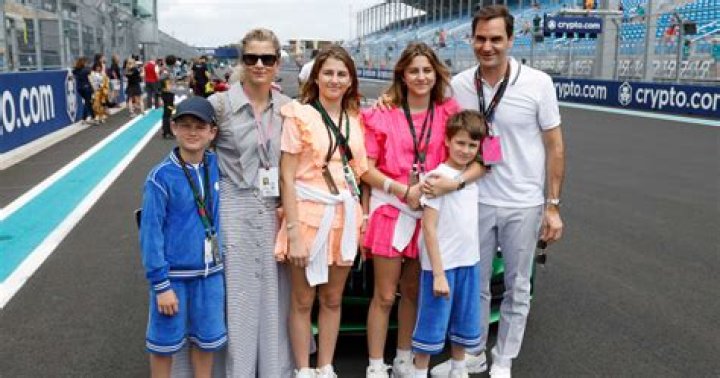 Unveiling The Life Of The Federer Sister: A Closer Look