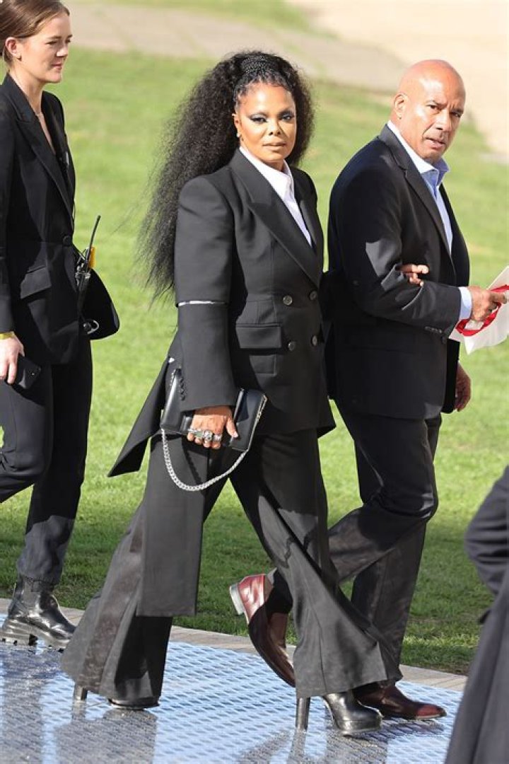 Unveiling The Life Of The Son Of Janet Jackson