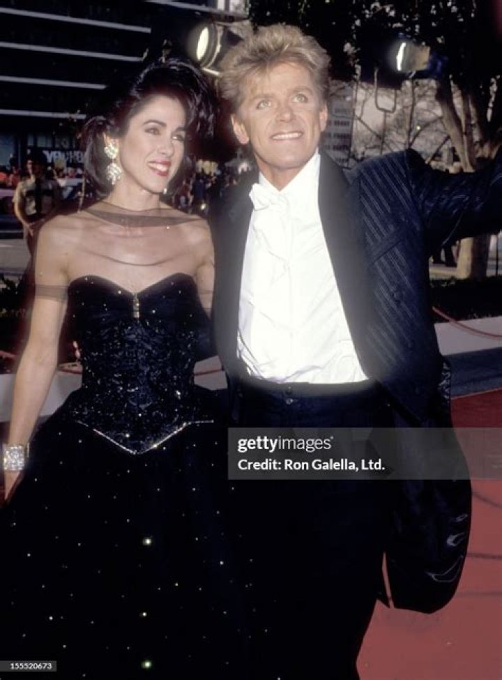 Unveiling The Love Life Of Peter Cetera: Who Is His Spouse?