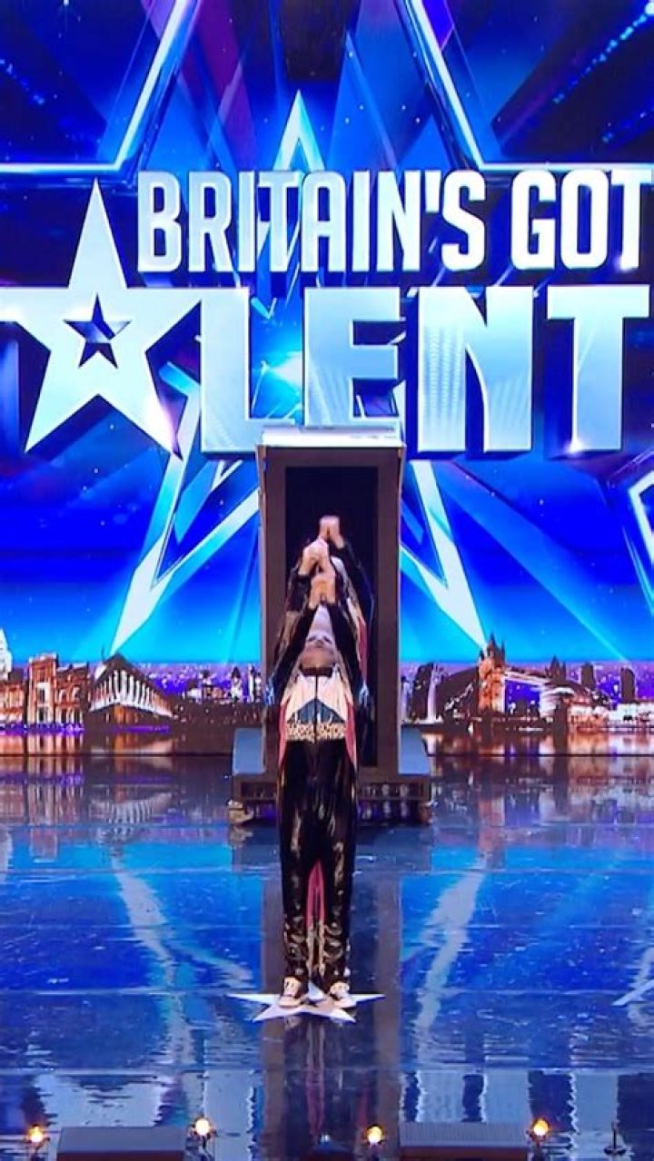 Unveiling the Magic of Britain&rsquo;s Got Talent: Impressions, A Journey Through Talent, Laughter, and Stardom