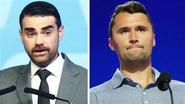 Unveiling The Man Behind The Son: Who Is Ben Shapiro's Father?