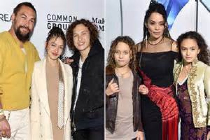 Unveiling The Multifaceted Career Of Lisa Bonet