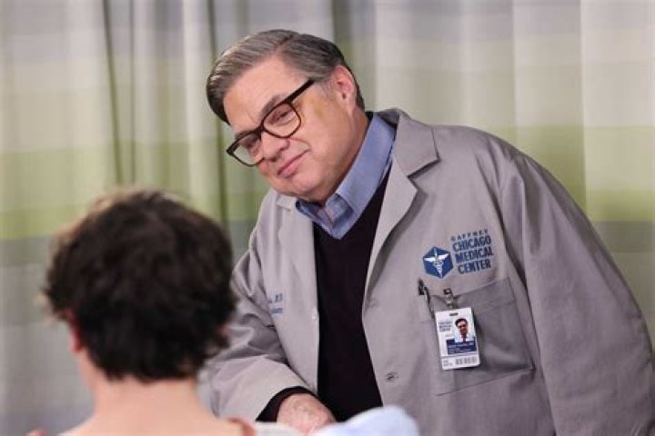 Unveiling The Multifaceted Career Of Oliver Platt
