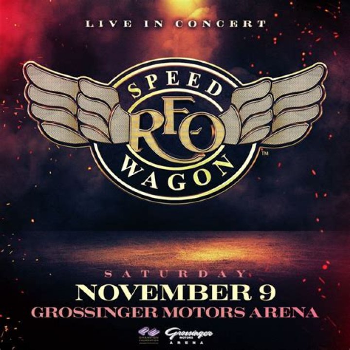 Unveiling The Musical Journey Of REO Speedwagon