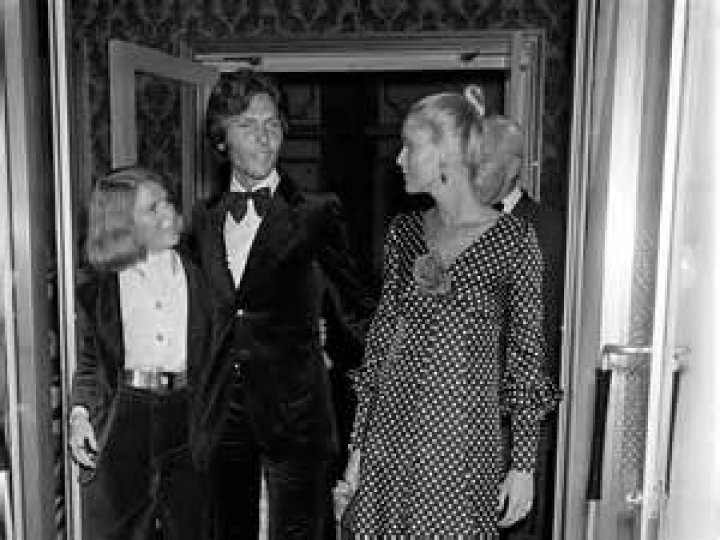 Unveiling The Mystery: Who Is Inger Stevens' Daughter?