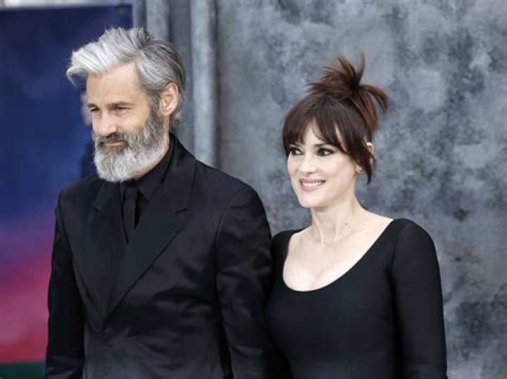 Unveiling The Mystery: Who Is Winona Ryder's Husband?