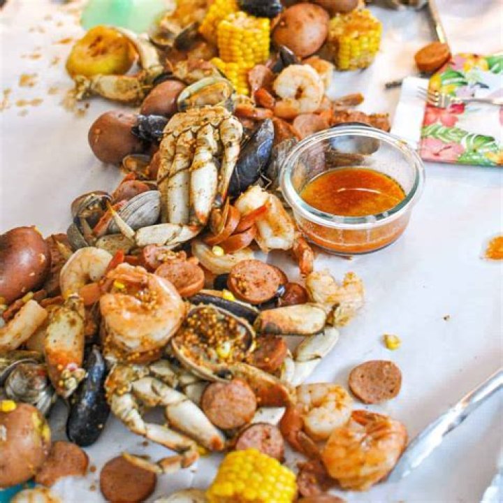 Unveiling the Perfect Seafood Boil Recipe: A Culinary Delight