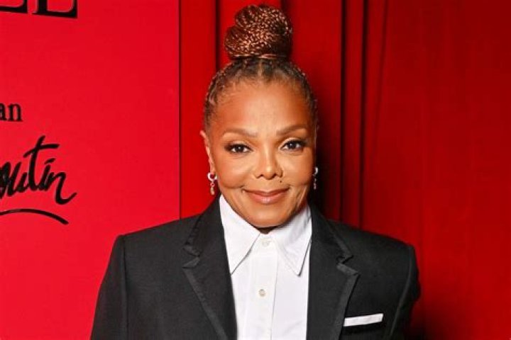 Unveiling The Present: What Does Janet Jackson's Son Look Like Today?