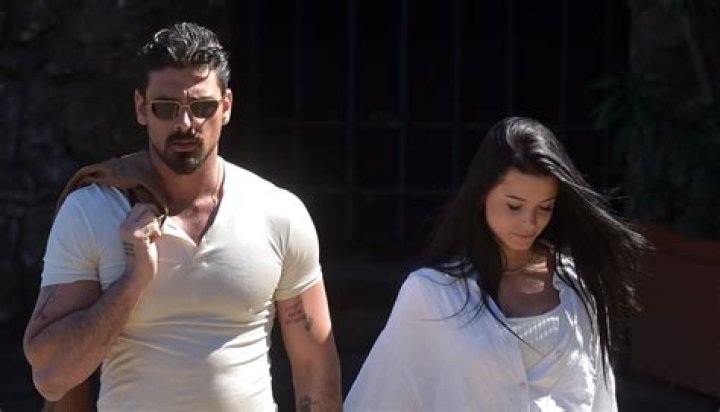 Unveiling The Romance: Michele Morrone Dating Insights